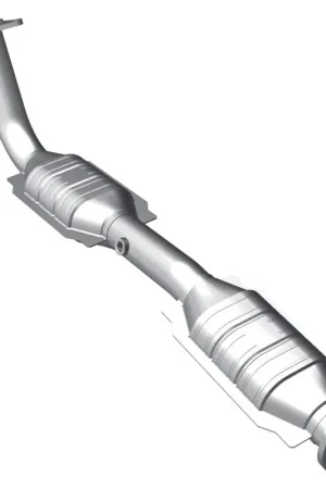 Last Chance Magnaflow Conv DF 07-08 Toyota Tundra 5.7L P/S