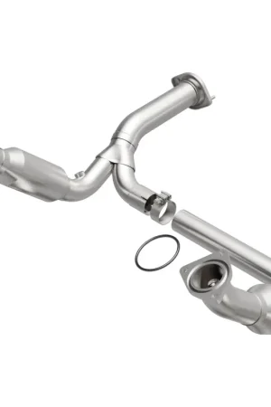 Original MagnaFlow Conv DF 07-09 Chevy/GMC Silverado/Suburban/Sierra/Tahoe/Yukon