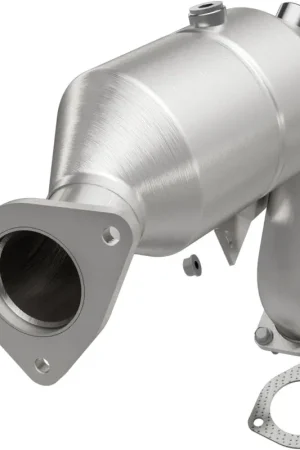 MagnaFlow Conv DF Audi S4 Free Shipping