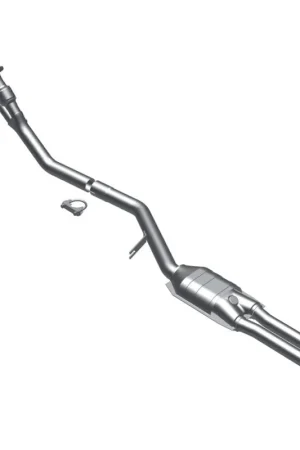 MagnaFlow Conv DF BMW 86 91 Crafted