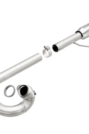 Popular MagnaFlow Conv DF 97-99 Jeep Wrangler 4.0L