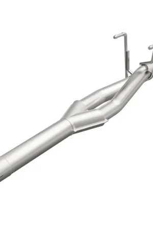 Express Delivery Magnaflow 09-18 Ram 1500 5.7L DF w/o Muffler
