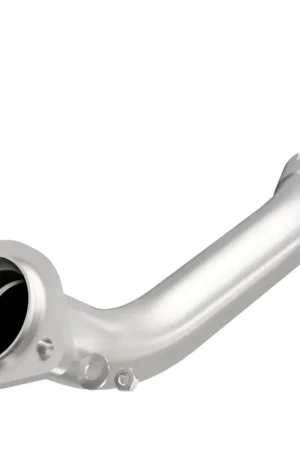 Buy Online MagnaFlow Manifold Pipe 12-13 Wrangler 3.6L