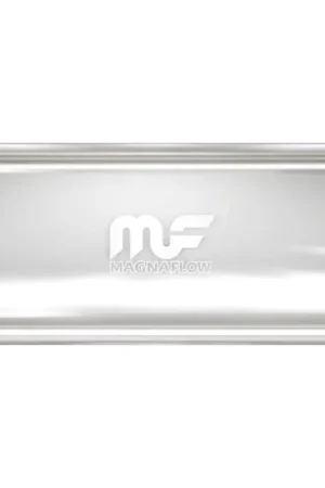 Time-Limited MagnaFlow Muffler Mag SS 22X5X11 3 D/D