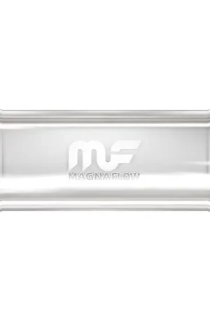 Viral MagnaFlow Muffler Mag SS 5X8 14 3/3 O/C