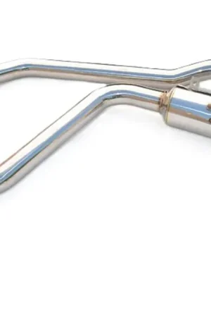 Sale Invidia 08-09 WRX Sedan 76mm (101mm tip) RACING Titanium Tip Cat-back Exhaust