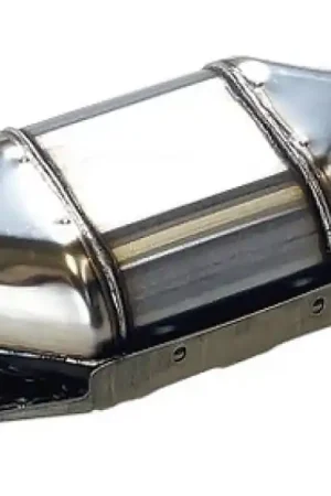 HKS MTL CAT Nissan Universal Oval Best Choice