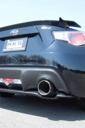 HKS LEGAMAX Premium ZN6 (MAIN+CP) Must Have