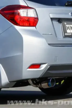 Special Offer HKS LEGAMAX Premium GP7 IMPREZA SPORT