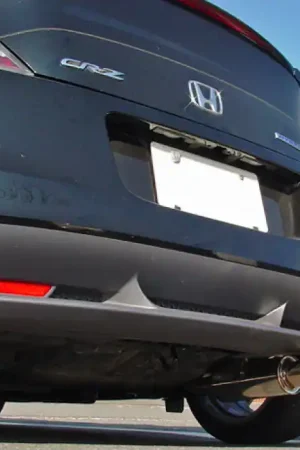 HKS 11 Honda CR-Z Hi-Power Exhaust - Rear Section ONLY Weekend Sale