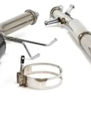 HKS95-98 Eagle Talon TSE 2.0 Turbo AWD Carbon Ti Hi-Power Exhaust Seasonal Sale