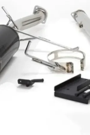 HKS 03-06 Evo Carbon-Ti Cat-back Exhaust Exclusive Offer