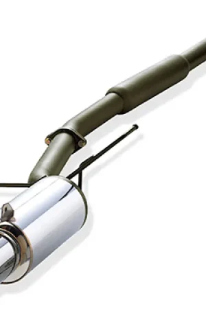 Factory Price HKS 92-96 Toyota Cresta JZX90 Hi Power 409 Exaust w/ Silencer