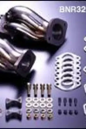 Crafted HKS EXTENSION KIT RB26DETT(Not for GTIII Sport Turbine Kit)