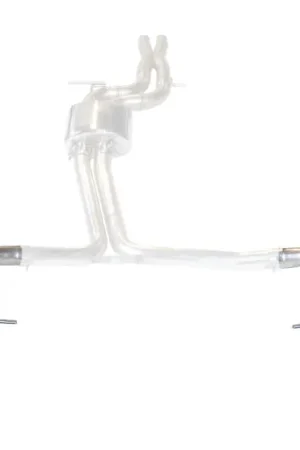 Popular AWE Tuning Audi B8 S4/S5 Track Edition Conversion Kit for 90mm Tips