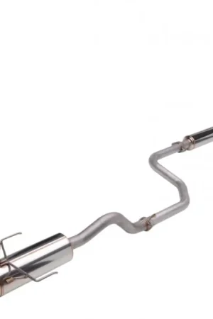Skunk2 MegaPower RR 94-01 Acura Integra (All Models) 76mm Exhaust System (Fab Work Reqd) Exclusive Offer