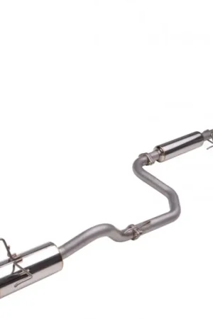 Buy Direct Skunk2 MegaPower 92-97 Honda Del Sol (All Models) 60mm Exhaust System