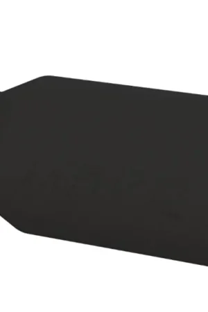 MBRP Universal Angled Rolled End Tip 4in OD / 2-3/4in Inlet / 10in Length - Black Free Delivery