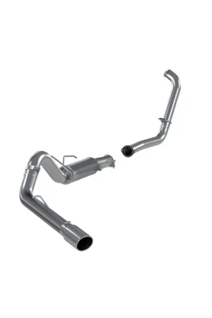 MBRP 2003-2005 Ford Excursion 6.0L Turbo Back Single Side (Stock Cat) Deal