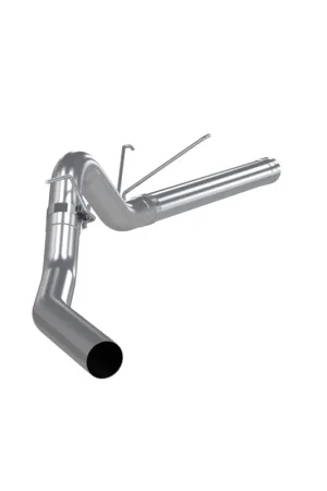 Popular MBRP 2010 Dodge 2500/3500 Cummins 6.7L Filter Back P Series Exhaust System