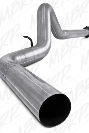 MBRP 2007-2009 Chev/GMC 2500/3500 Duramax All LMM Filter Back P Series Exhaust System Brand New