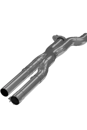 MBRP 17-19 Ford F150 Raptor 3.5L EcoBoost 3in X-Pipe Kit - T409 Exclusive Offer