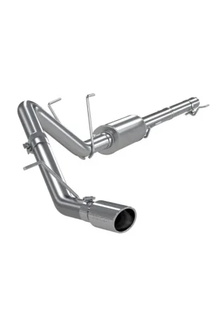 Trusted Brand MBRP 2009 Dodge Ram 1500 5.7L Cat Back Single Side