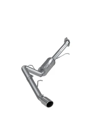 MBRP 2007-2008 Chev/GMC Yukon XL/Suburban/Avalanche 5.3/6.0 L Cat Back Single Side Free Shipping