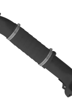 Best Price MBRP 15.5-16 GM Duramax 6.6L 3in Down Pipe Kit