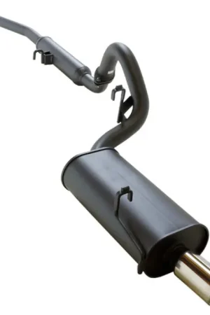 Affordable HKS 85-87 Corolla GTS Exhaust System