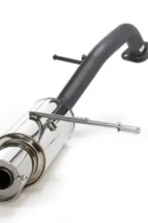 HKS 02-03 Mazda Protege5 Hi-Power Exhaust Rear Section Only Includes Silencer New Release