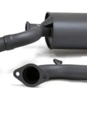 HKS 00-05 Celica GT Hi-Power Exhaust Certified