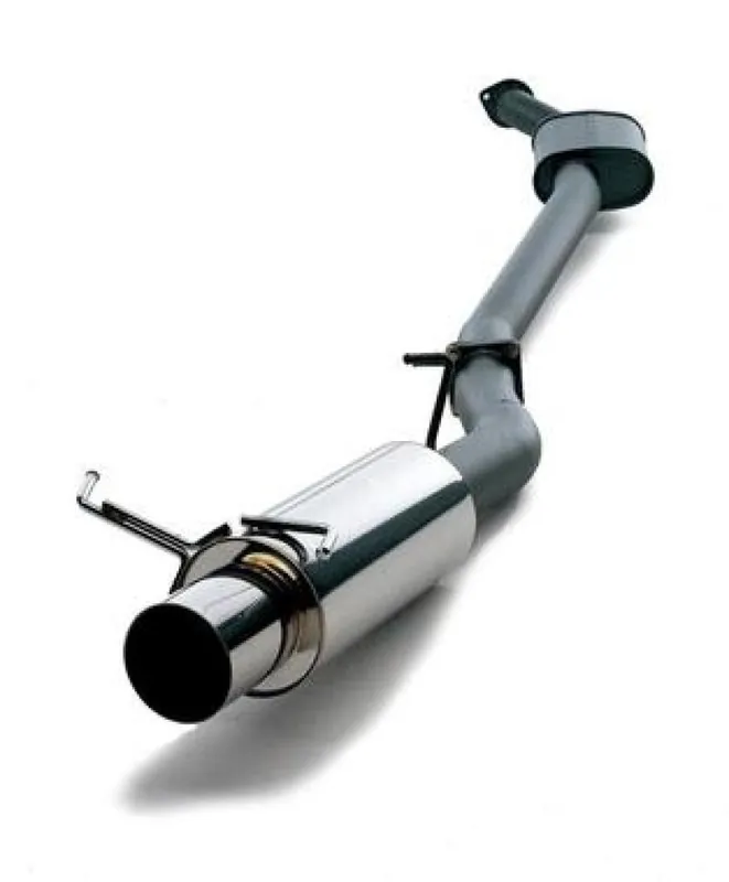 Editor’s Pick HKS 98-05 Lexus GS300 Hi-Power Exhaust (Dual Rear Sections)