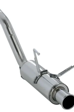 HKS Silent Hi-Power GP5 LEB-H1 FIT HYBRID ***DOES NOT FIT SPORT*** Same Day Shipping