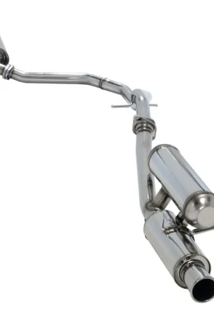 Buy Direct HKS SILENT Hi-Power ZF1 CR-Z (MAIN+CP) A