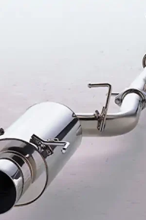 HKS SILENT Hi-Power CL7 K20A EURO R Must Have