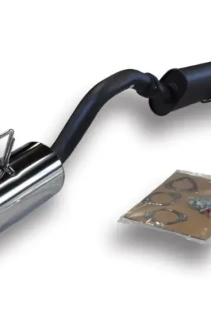 HKS Hi-Power Muffler ACURA RSX Type S (SUS304 NO COATING) Fresh Stock