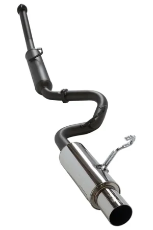 HKS 85-87 Toyota Corolla Sprt GTS Japanese Spec Hi-Power Exhaust Exclusive