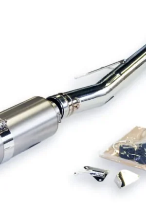 Limited Time HKS 93-98 Supra Hi Power Titanium Racing Exhaust