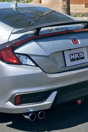 HKS LEGAMAX Premium FC3/L15B Save Now