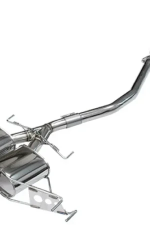 HKS LEGAMAX Premium HONDA CIVIC HATCHBACK FK7 High Quality