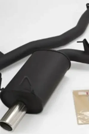 HKS 95-98 240sx Sport Cat-Back Exhaust Trending