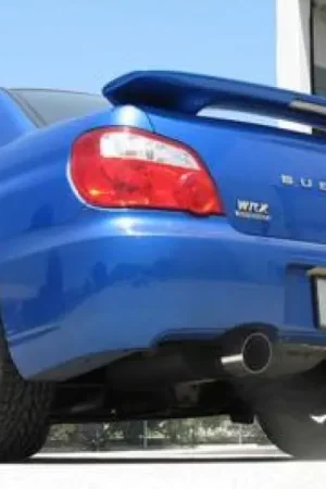 Wholesale HKS 02-07 WRX / 04-07 STi Sport Exhaust