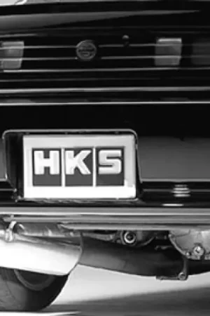 Next Day Delivery HKS 93-98 Nissan Silvia S14 SR20DET Hi-Power Exhaust