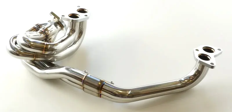 HKS STI Stainless Steel Exhaust Manifold Same Day Shipping