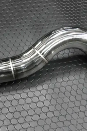 Next Day Delivery HKS Toyota 86 / Subaru BRZ Exhaust Joint Pipe