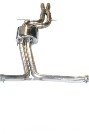 AWE Tuning Audi B8 / B8.5 S4 3.0T Touring Edition Exhaust - Diamond Black Tips (90mm) New Arrival