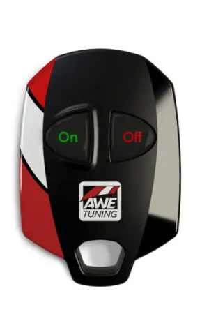 AWE Tuning SwitchPath Remote Fresh Stock