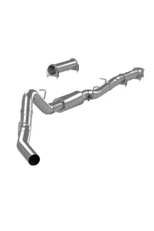 Next Day Delivery MBRP 2001-2005 Chev/GMC 2500/3500 Duramax EC/CC Cat Back P Series Exhaust System
