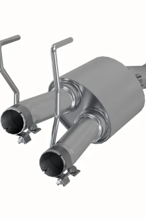 MBRP 09-18 Ram 1500 (19+ Classic) 5.7L Hemi Performance XP Series T409 Muffler Grab Now